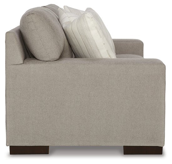 Maggie Loveseat - Affordable Home Luxury