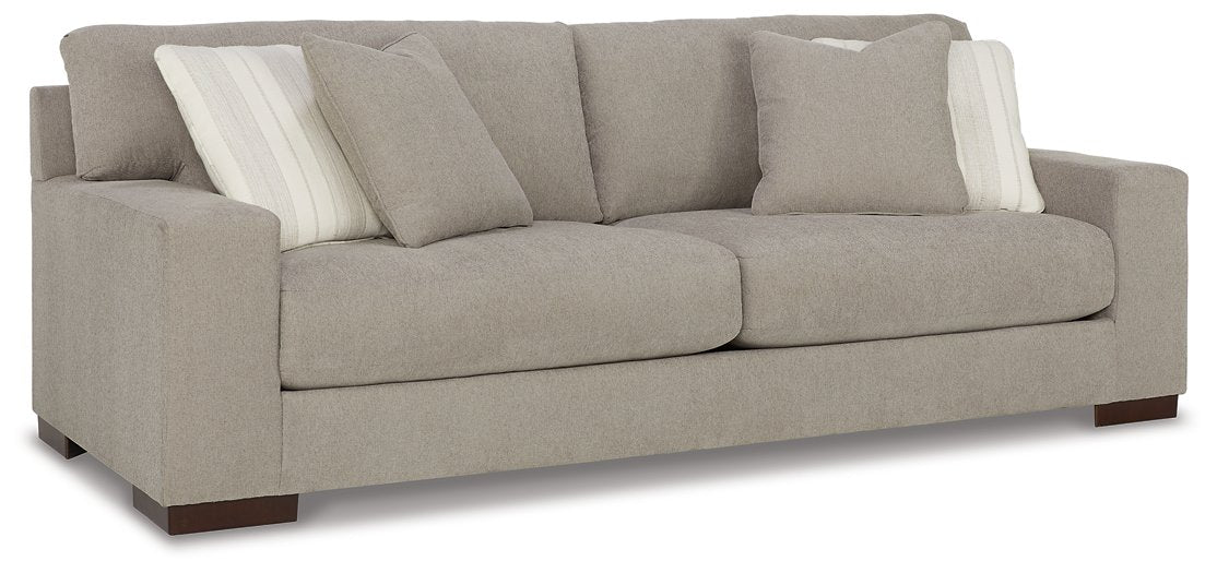 Maggie Sofa - Affordable Home Luxury