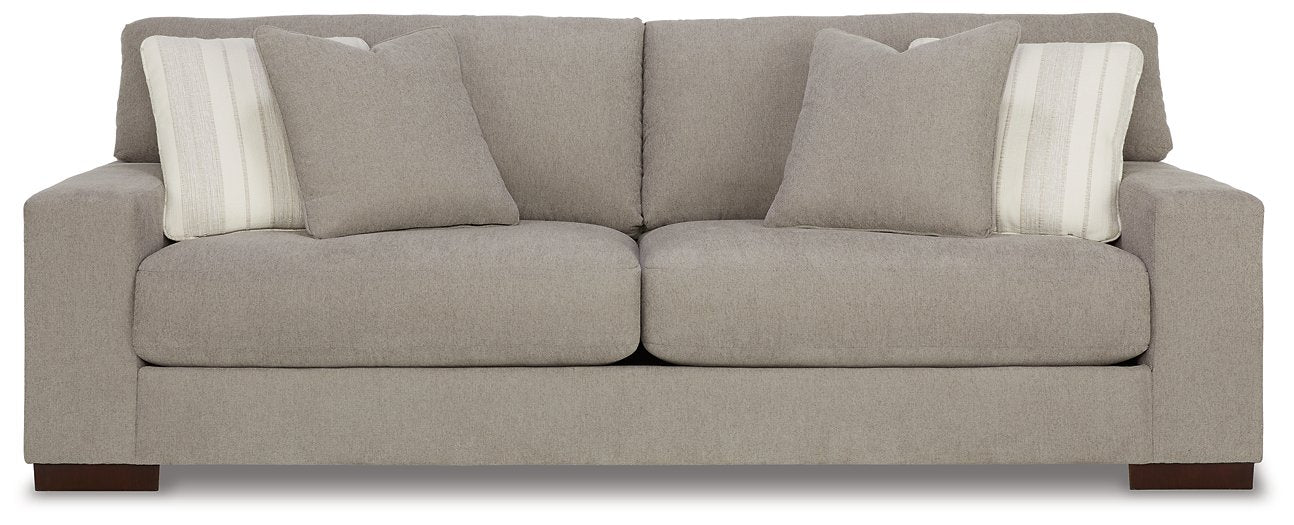 Maggie Sofa - Affordable Home Luxury