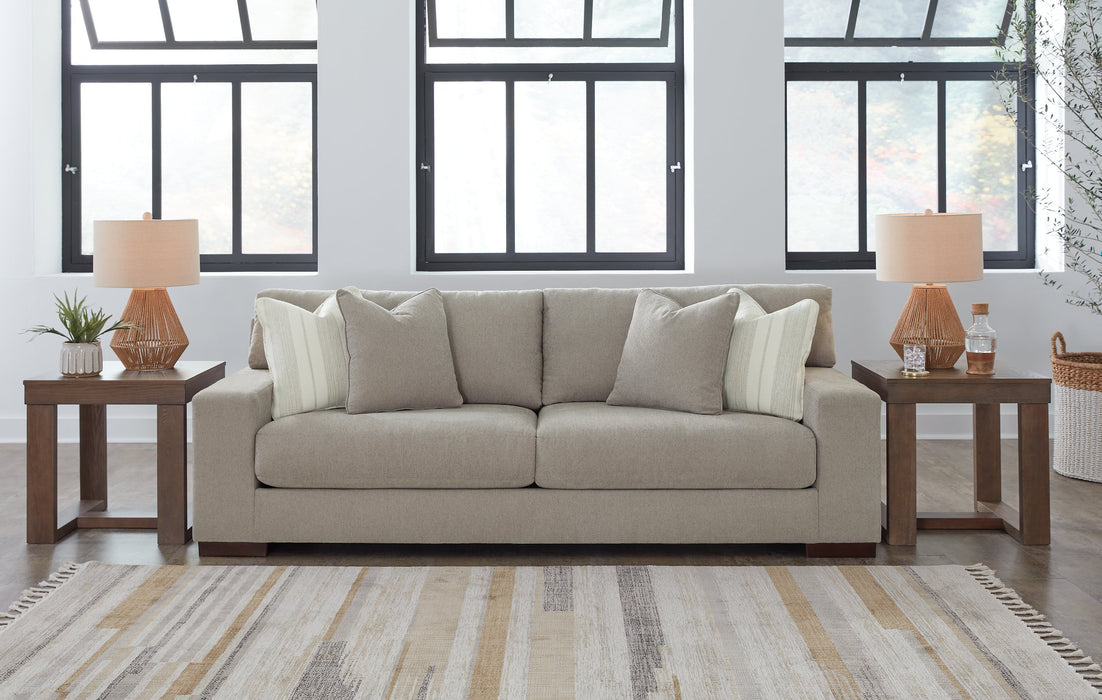 Maggie Sofa - Affordable Home Luxury