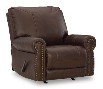 Colleton Recliner - Affordable Home Luxury