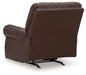 Colleton Recliner - Affordable Home Luxury