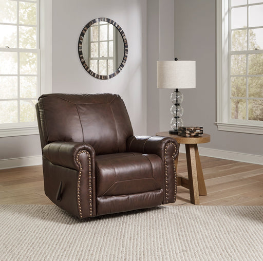 Colleton Recliner - Affordable Home Luxury