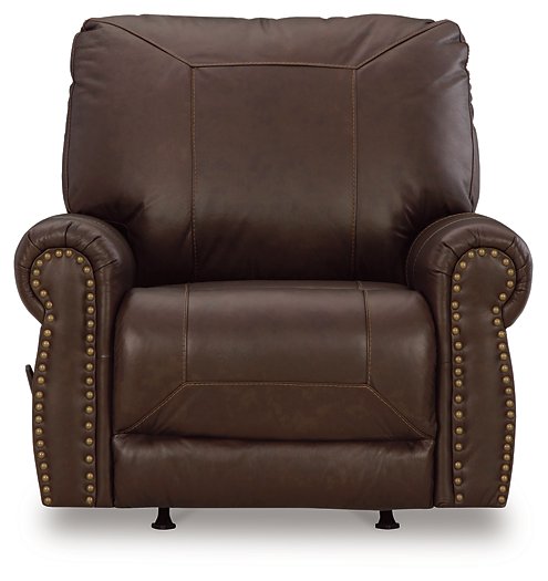 Colleton Recliner - Affordable Home Luxury