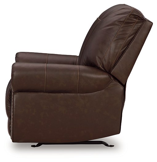 Colleton Recliner - Affordable Home Luxury