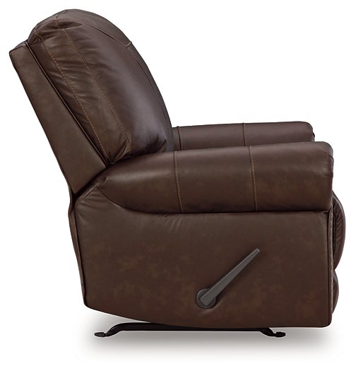 Colleton Recliner - Affordable Home Luxury