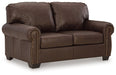 Colleton Loveseat - Affordable Home Luxury