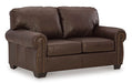 Colleton Loveseat - Affordable Home Luxury