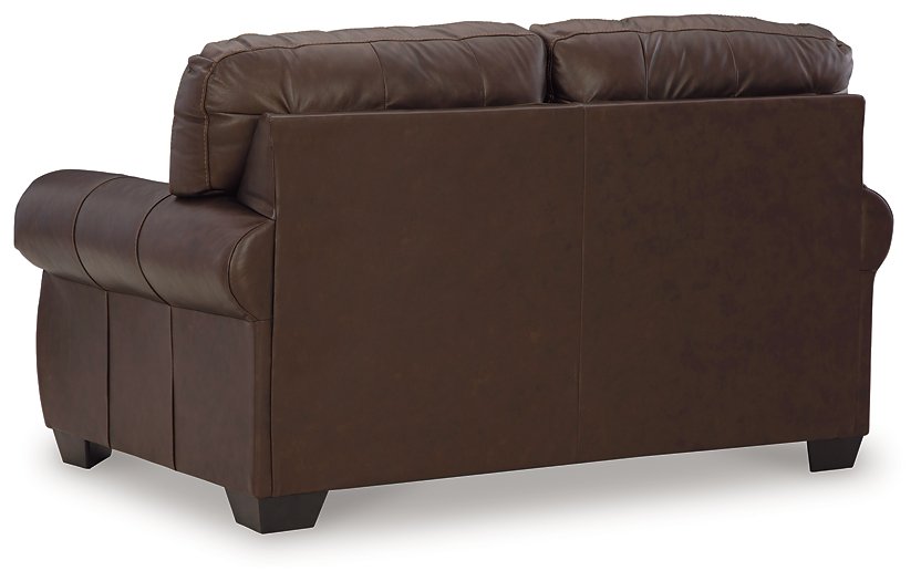 Colleton Loveseat - Affordable Home Luxury