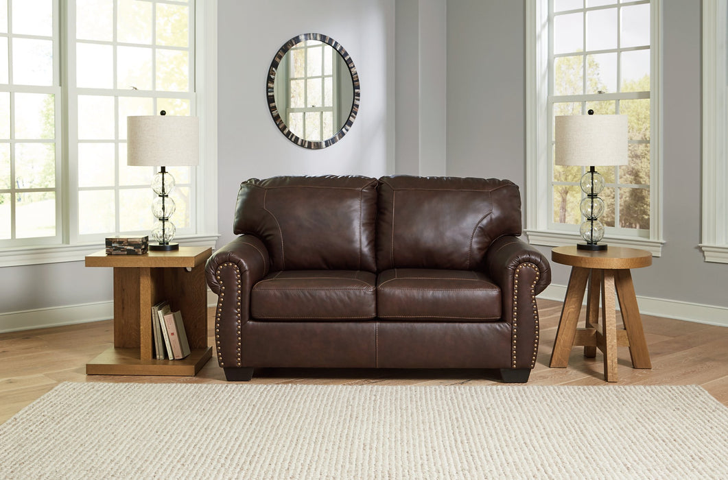 Colleton Loveseat - Affordable Home Luxury