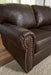 Colleton Loveseat - Affordable Home Luxury