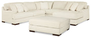 Zada Living Room Set - Affordable Home Luxury