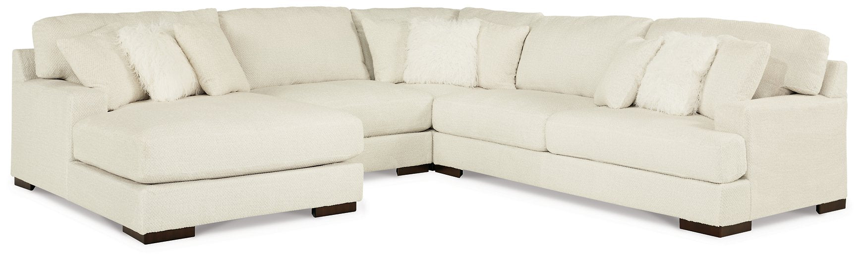 Zada Living Room Set - Affordable Home Luxury