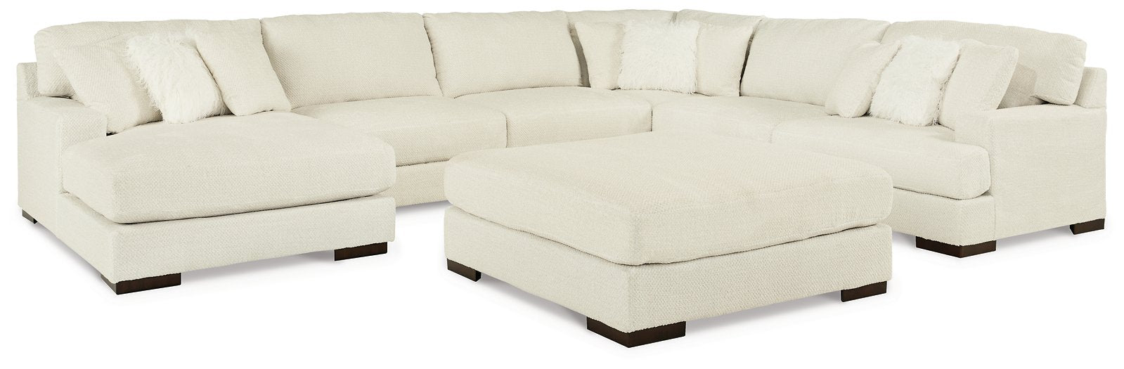 Zada Living Room Set - Affordable Home Luxury