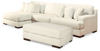 Zada Living Room Set - Affordable Home Luxury