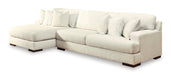 Zada Living Room Set - Affordable Home Luxury