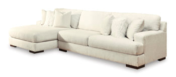 Zada Living Room Set - Affordable Home Luxury