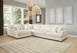 Zada Living Room Set - Affordable Home Luxury