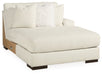 Zada Sectional with Chaise - Affordable Home Luxury