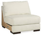 Zada Sectional with Chaise - Affordable Home Luxury