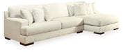 Zada Living Room Set - Affordable Home Luxury