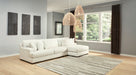 Zada Sectional with Chaise - Affordable Home Luxury