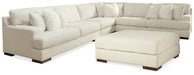 Zada Living Room Set - Affordable Home Luxury