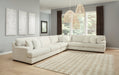 Zada Living Room Set - Affordable Home Luxury