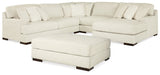 Zada Living Room Set - Affordable Home Luxury