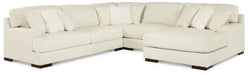 Zada Living Room Set - Affordable Home Luxury