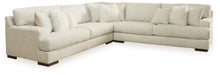 Zada Living Room Set - Affordable Home Luxury