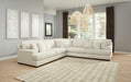 Zada Living Room Set - Affordable Home Luxury