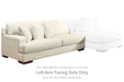 Zada Sectional - Affordable Home Luxury