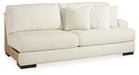 Zada Sectional - Affordable Home Luxury