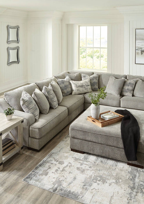 Bayless Living Room Set - Affordable Home Luxury