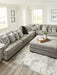 Bayless Living Room Set - Affordable Home Luxury