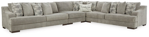 Bayless Sectional - Affordable Home Luxury