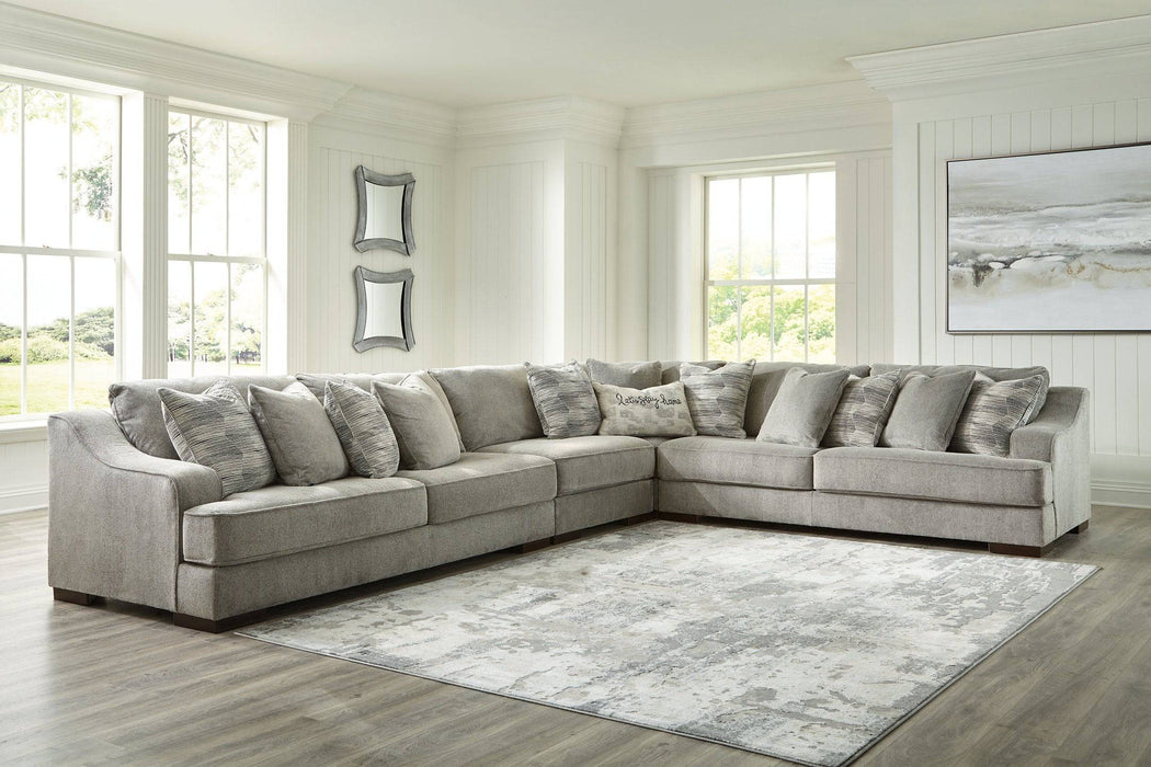 Bayless Living Room Set - Affordable Home Luxury