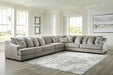 Bayless Sectional - Affordable Home Luxury