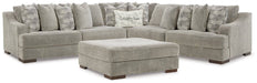 Bayless Living Room Set - Affordable Home Luxury