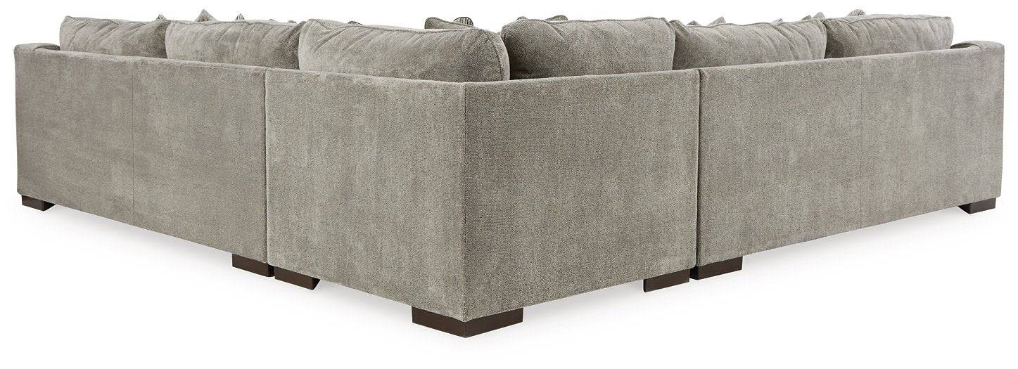 Bayless Living Room Set - Affordable Home Luxury