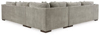 Bayless Living Room Set - Affordable Home Luxury