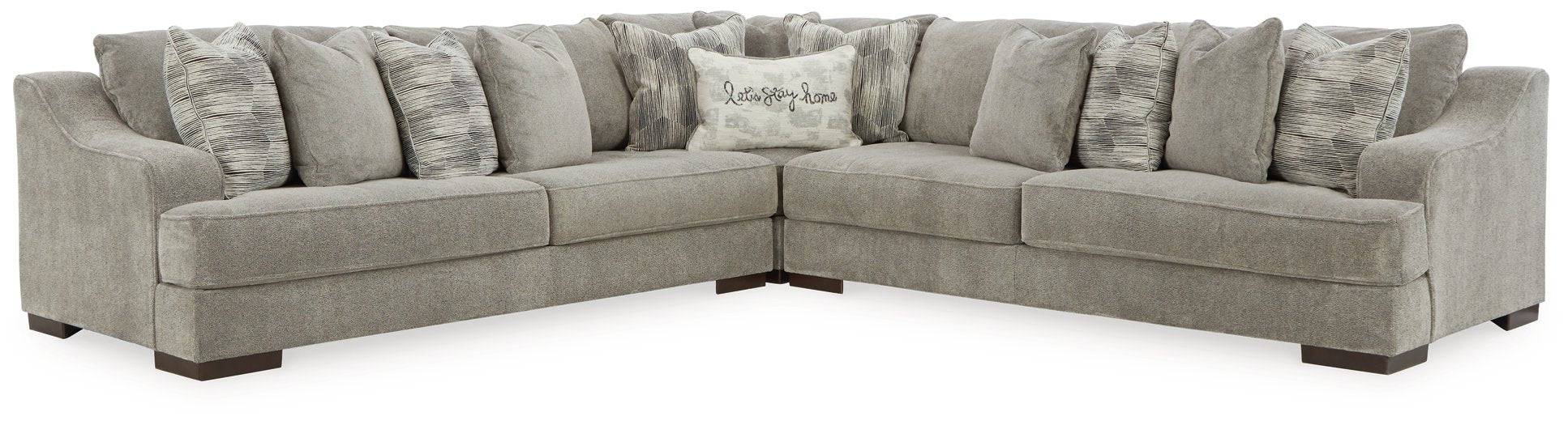 Bayless Living Room Set - Affordable Home Luxury