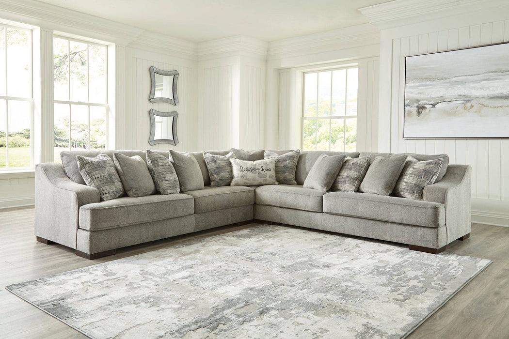 Bayless Living Room Set - Affordable Home Luxury