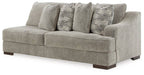 Bayless Sectional - Affordable Home Luxury