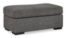 Gardiner Ottoman - Affordable Home Luxury