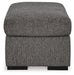 Gardiner Ottoman - Affordable Home Luxury