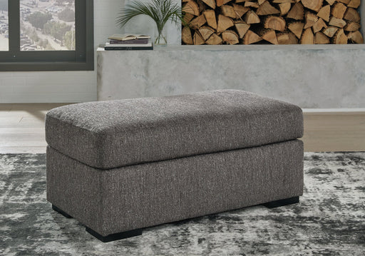 Gardiner Ottoman - Affordable Home Luxury