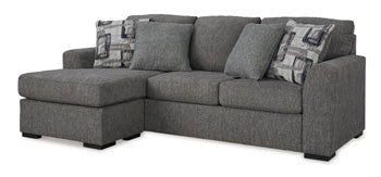 Gardiner Sofa Chaise - Affordable Home Luxury