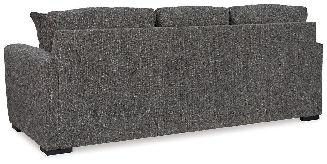 Gardiner Sofa Chaise - Affordable Home Luxury